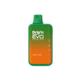 ENVI Drip'n EVO Series 28K - Snazzy S Storm Disposable Vape available on Canada online vape shop